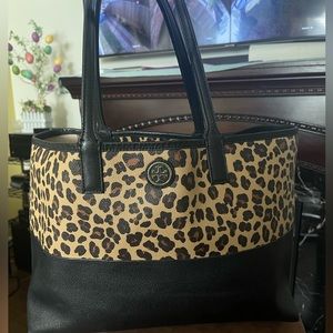 TORY BURCH tote bag